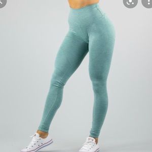 💥SOLD💥 Alphalete Revivals - Jade Green